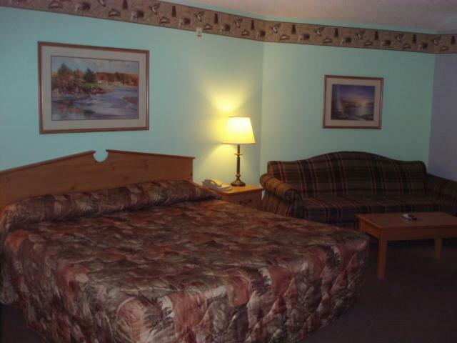 Oveson'S Pelican Lake Resort And Inn Orr Esterno foto