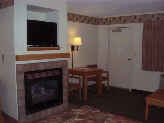 Oveson'S Pelican Lake Resort And Inn Orr Esterno foto