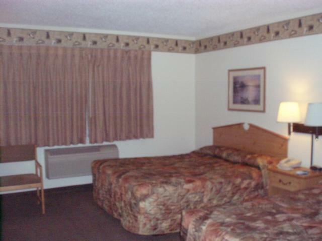 Oveson'S Pelican Lake Resort And Inn Orr Esterno foto