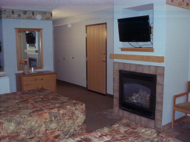 Oveson'S Pelican Lake Resort And Inn Orr Esterno foto
