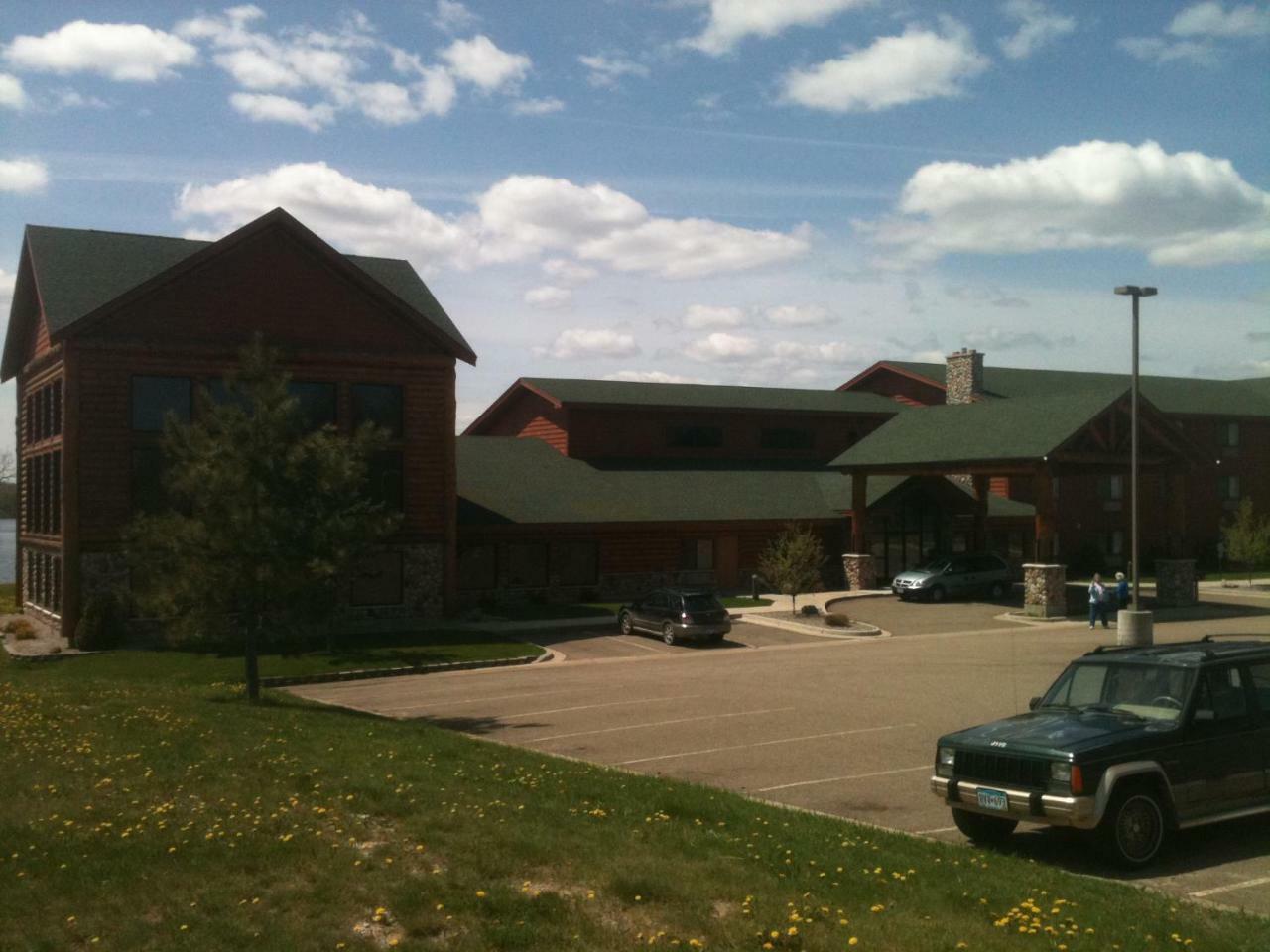 Oveson'S Pelican Lake Resort And Inn Orr Esterno foto