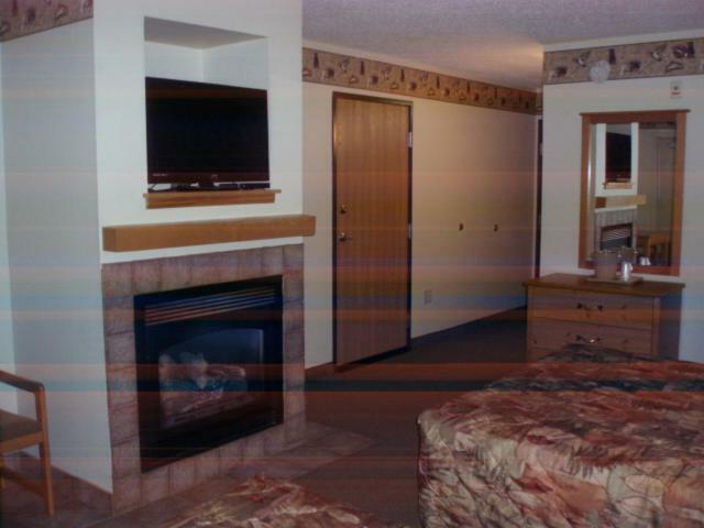 Oveson'S Pelican Lake Resort And Inn Orr Esterno foto