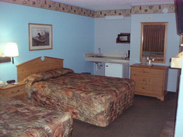Oveson'S Pelican Lake Resort And Inn Orr Esterno foto
