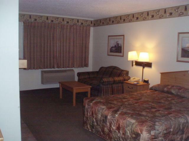 Oveson'S Pelican Lake Resort And Inn Orr Esterno foto
