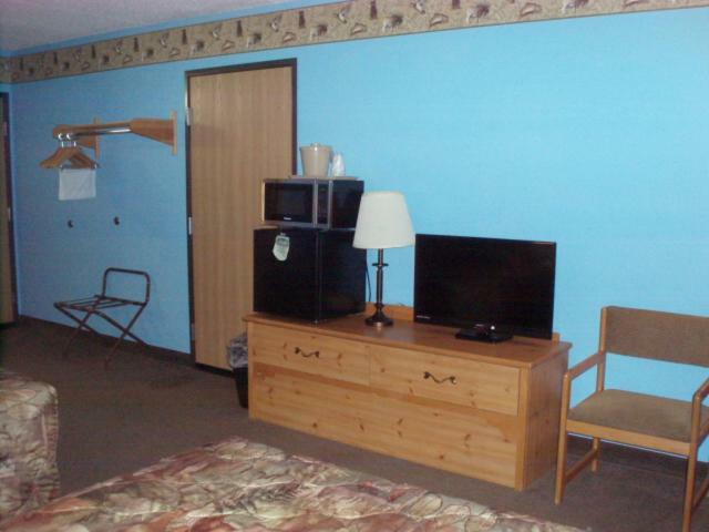 Oveson'S Pelican Lake Resort And Inn Orr Esterno foto